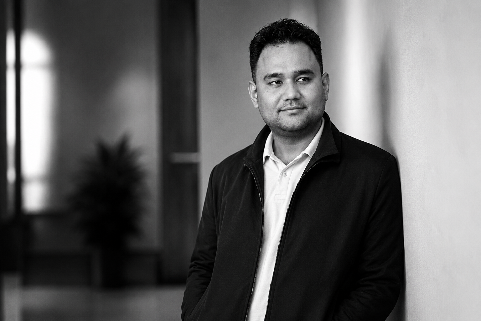 Ravi Chhetri